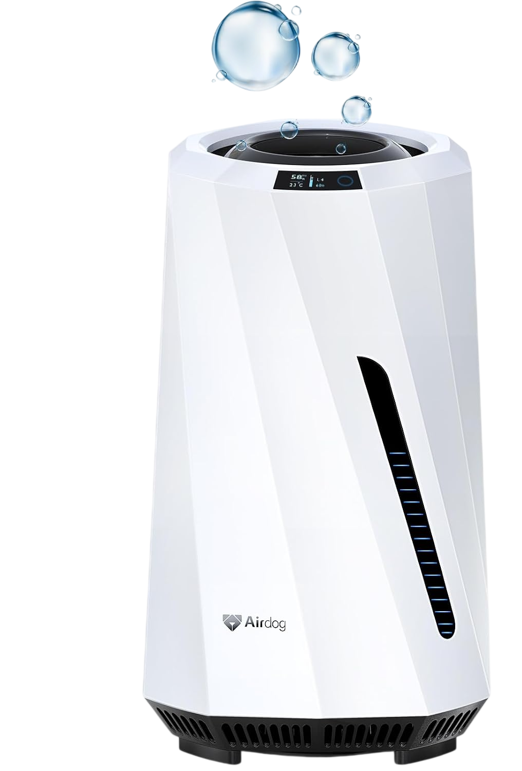 H5 Evaporative Humidifier by Airdog 