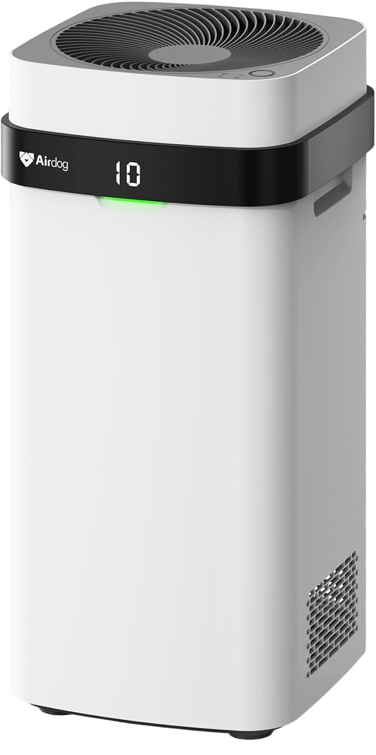 X5 Air Purifiers for Large Room